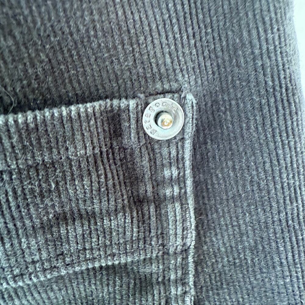 Patagonia women’s cotton corduroy green pants size 29 - Picture 9 of 13